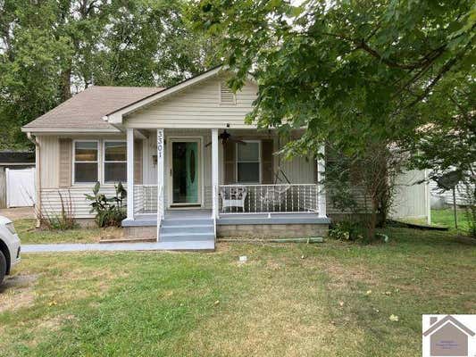 3301 SCHNEIDMAN RD, PADUCAH, KY 42003 - Image 1