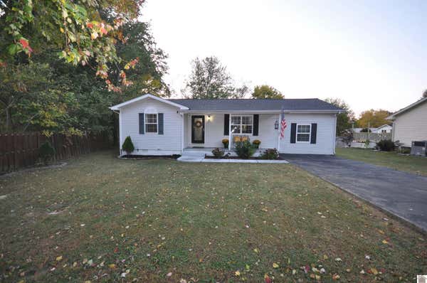 822 CHESTNUT ST, CALVERT CITY, KY 42029 - Image 1