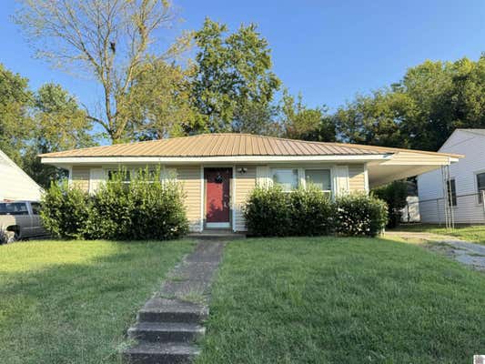 3228 RUCKER ST, PADUCAH, KY 42001 - Image 1