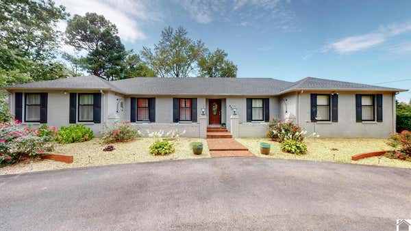 471 STATE ROUTE 2205, MAYFIELD, KY 42066 - Image 1