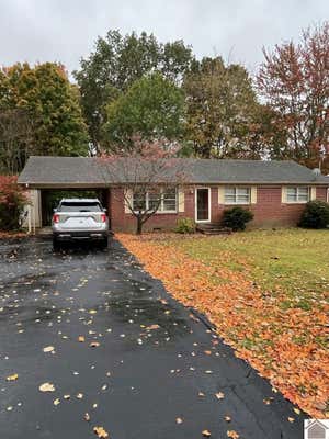 1703 KEENLAND DR, MURRAY, KY 42071 - Image 1