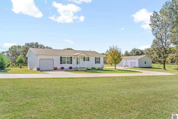 85 EL CAMINO REAL DR, CADIZ, KY 42211 - Image 1