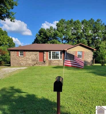 824 COUNTY FARM RD, WICKLIFFE, KY 42087 - Image 1