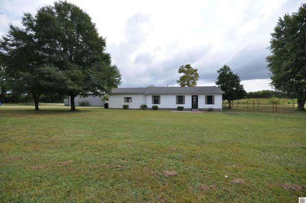 1433 & 1421 KENTUCKY AVENUE, KEVIL, KY 42053 - Image 1