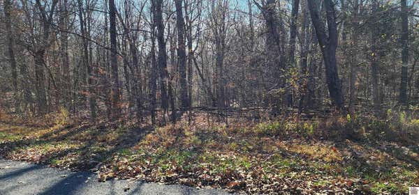 LOT 28 BRAGG POND RD, CADIZ, KY 42211, photo 2 of 17