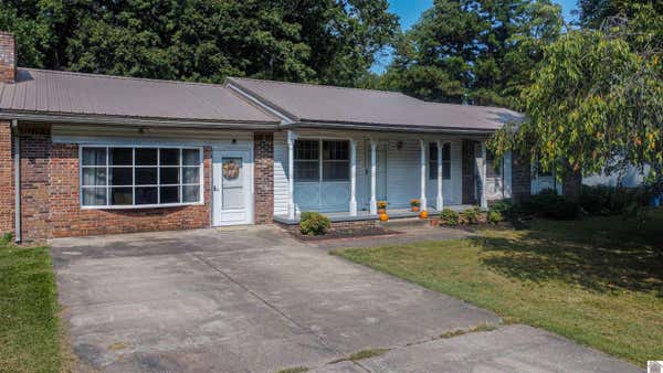 209 CRYSTAL LAKE RD, WICKLIFFE, KY 42087 - Image 1