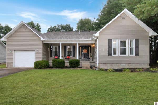 1831 S 10TH ST, MAYFIELD, KY 42066 - Image 1