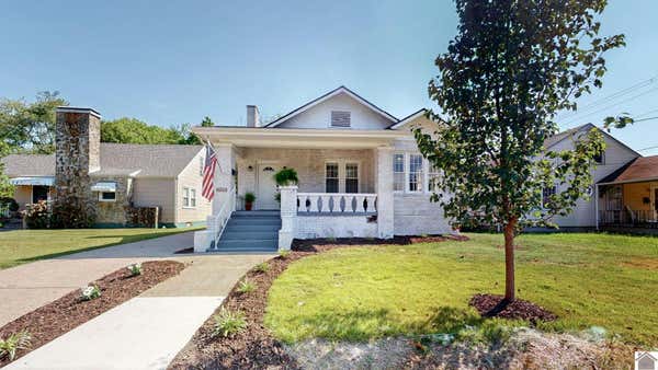 2028 WASHINGTON ST, PADUCAH, KY 42003 - Image 1