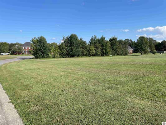 LOT 28 SADDLE CREEK SUBDIVISION, MURRAY, KY 42071 - Image 1