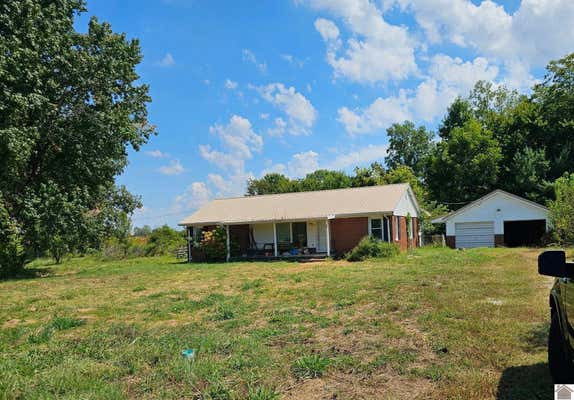 82 INGLESIDE RD, KEVIL, KY 42053 - Image 1