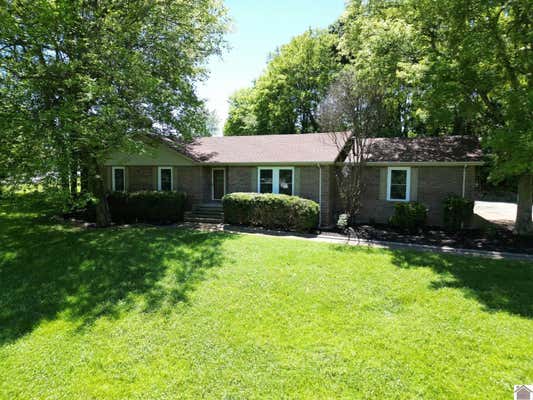 1335 HIGGINS LN, PADUCAH, KY 42003 - Image 1