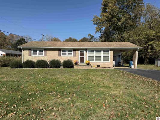 1306 PEGGY ANN DR, MURRAY, KY 42071 - Image 1