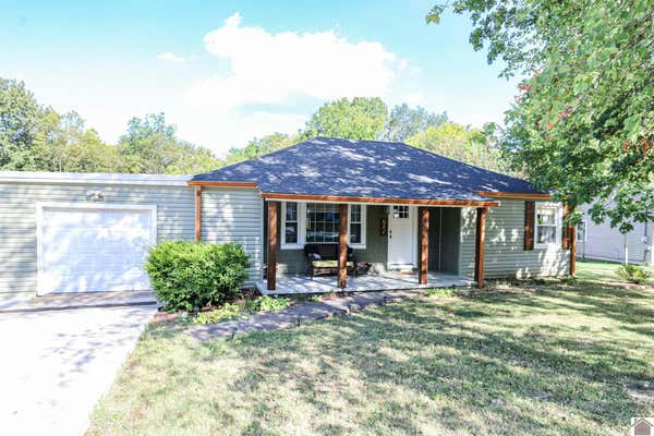 705 PINE ST, BENTON, KY 42025 - Image 1