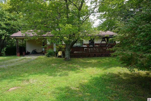 3071 TATUMSVILLE HWY, GILBERTSVILLE, KY 42044 - Image 1