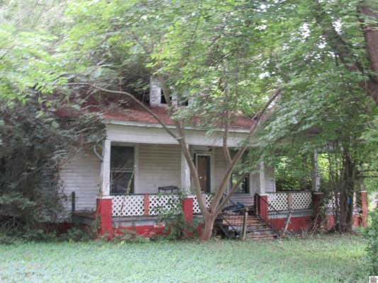 141 SCHOOL ST, WATER VALLEY, KY 42085 - Image 1