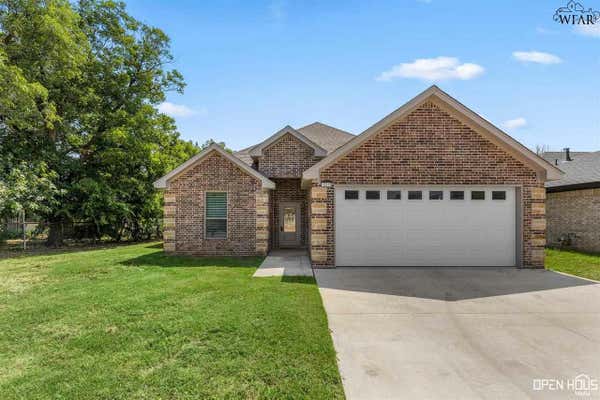 1037F CITY VIEW DR, WICHITA FALLS, TX 76306 - Image 1