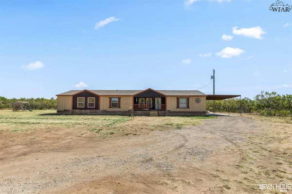 2946 FM 367 W, IOWA PARK, TX 76367, photo 2 of 30