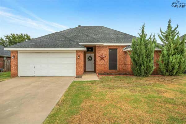 5304 NORTHVIEW DR, WICHITA FALLS, TX 76306 - Image 1