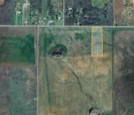 LOT 4 WATKINS ROAD, WICHITA FALLS, TX 76301 - Image 1