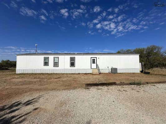 1078 T BONE RD, WICHITA FALLS, TX 76310 - Image 1