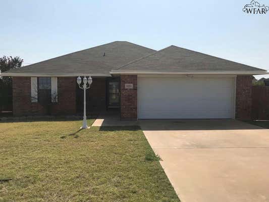 5221 HENRY S GRACE FWY, WICHITA FALLS, TX 76302 - Image 1