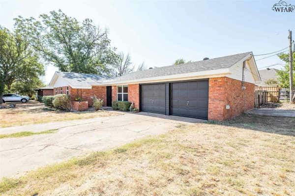 4500 CONCORD RD, WICHITA FALLS, TX 76310 - Image 1