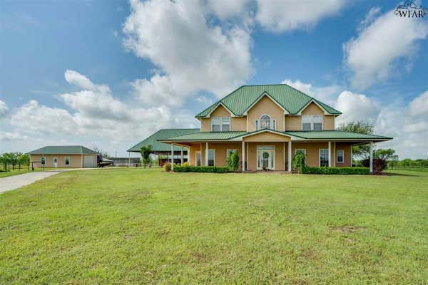 1328 US HIGHWAY 287 S, HENRIETTA, TX 76365 - Image 1