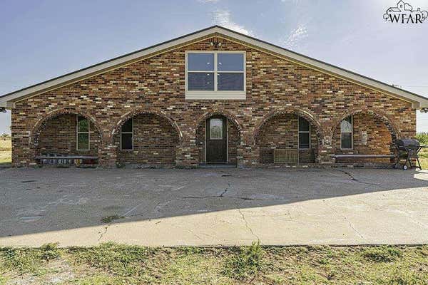 3818 WELLINGTON LN, WICHITA FALLS, TX 76305 - Image 1