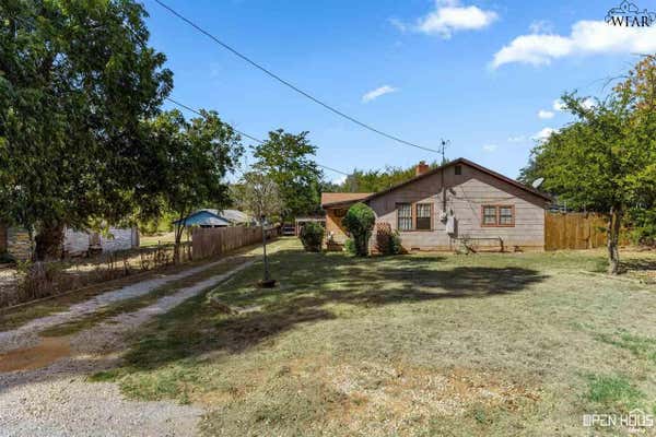 216 N BEVERLY DR, WICHITA FALLS, TX 76306 - Image 1