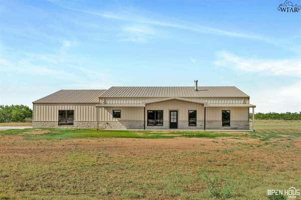 535 B W STONE RANCH RD, WICHITA FALLS, TX 76310 - Image 1