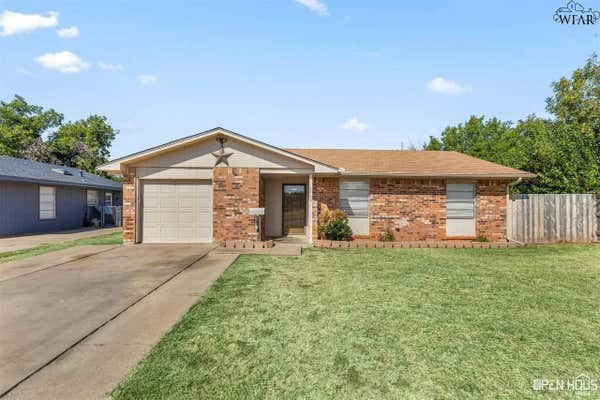 4400 RHEA RD, WICHITA FALLS, TX 76308 - Image 1