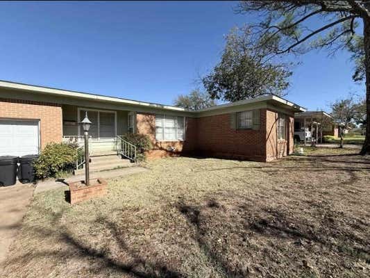 1604 EASY ST, WICHITA FALLS, TX 76302 - Image 1