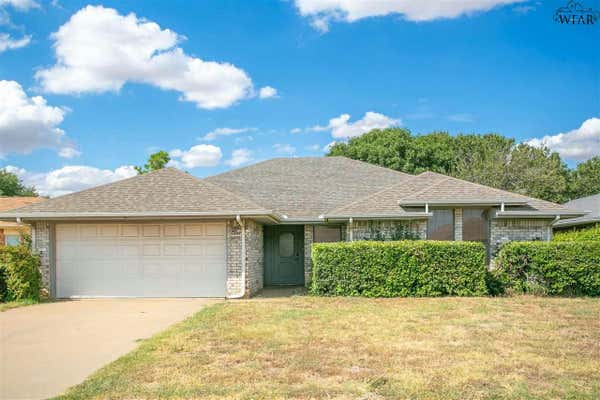 13 HAPPY HILL DR, WICHITA FALLS, TX 76306 - Image 1