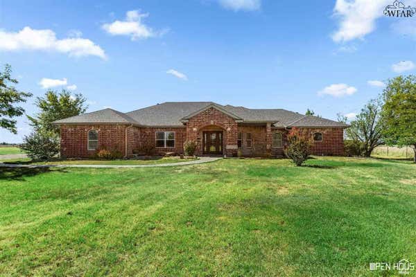 1440 FM 1177, WICHITA FALLS, TX 76305 - Image 1