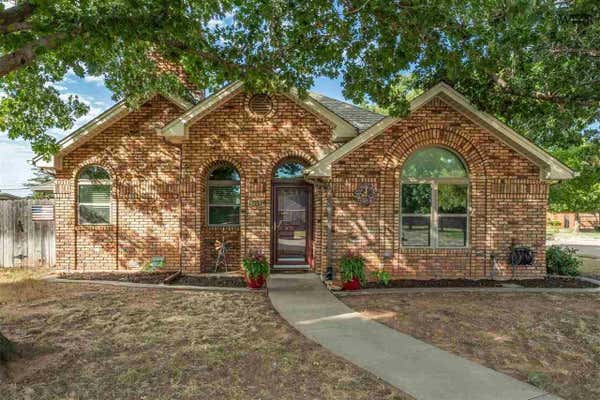 2553 SHEPHERDS GLN, WICHITA FALLS, TX 76308 - Image 1