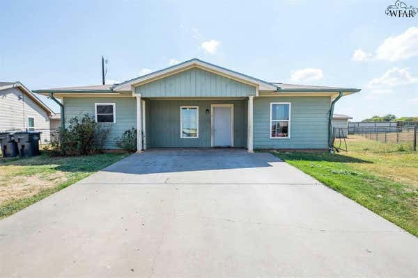 32 GRANT GILL LN, WICHITA FALLS, TX 76301 - Image 1