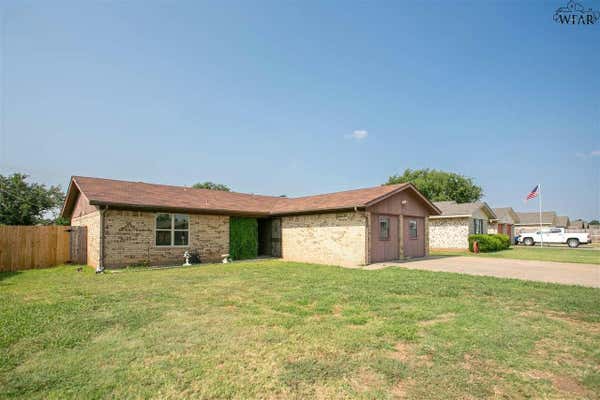 2315 TINKER TRL, WICHITA FALLS, TX 76306 - Image 1