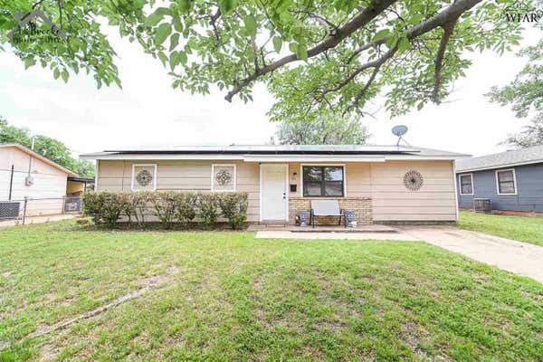 111 DEVONSHIRE DR, WICHITA FALLS, TX 76302 - Image 1