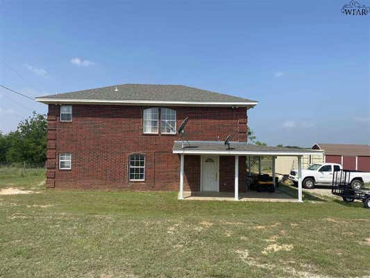 7303 FM 2606, HENRIETTA, TX 76365 - Image 1