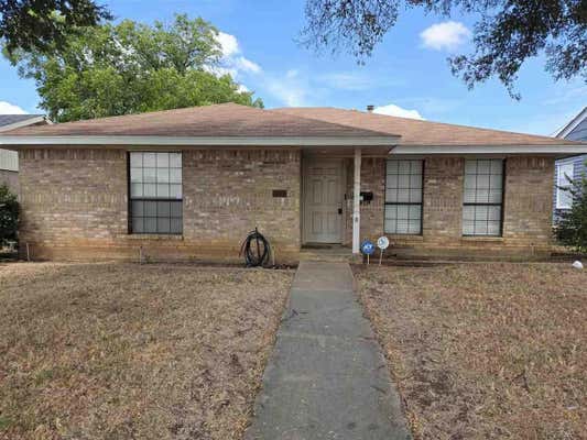 3312 GARFIELD ST, WICHITA FALLS, TX 76308 - Image 1