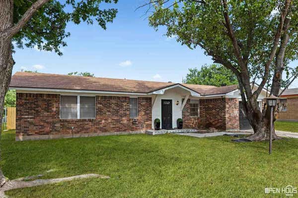 4610 TAMMY DR, WICHITA FALLS, TX 76306, photo 2 of 27