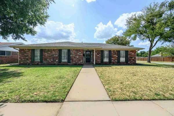 4300 GORMAN RD, WICHITA FALLS, TX 76302 - Image 1