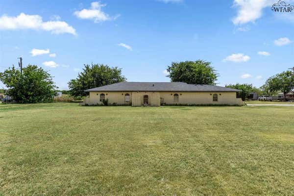 303 EAGLE DR, HOLLIDAY, TX 76366 - Image 1