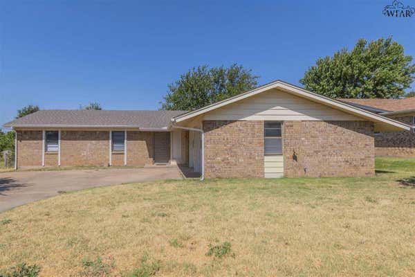 4722 TAMMY DR, WICHITA FALLS, TX 76306 - Image 1