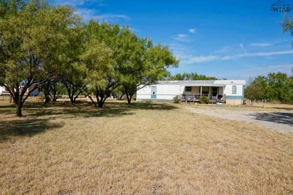 11668 MCFALL RD, IOWA PARK, TX 76367 - Image 1