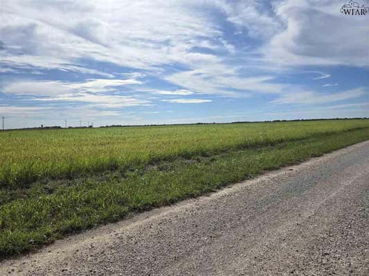 TBD HWY 114, MEGARGEL, TX 76370 - Image 1