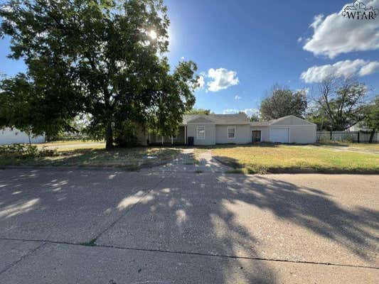 2114 SHEPHERD ST, WICHITA FALLS, TX 76309 - Image 1