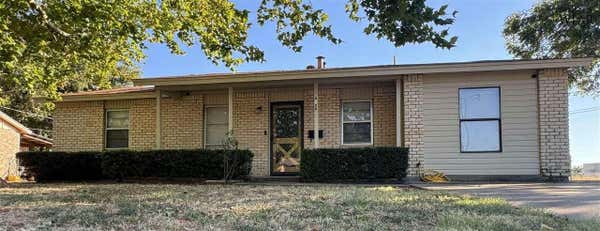 4629 HARBOR RD, WICHITA FALLS, TX 76310 - Image 1