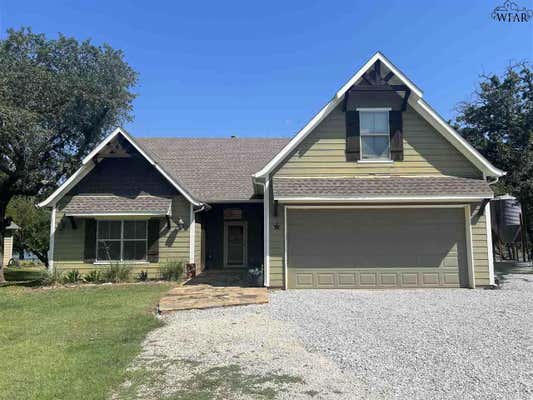 154 TREADWAY RD, NOCONA, TX 76255 - Image 1