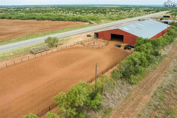 968 STATE HIGHWAY 6, CROWELL, TX 79227, photo 2 of 29